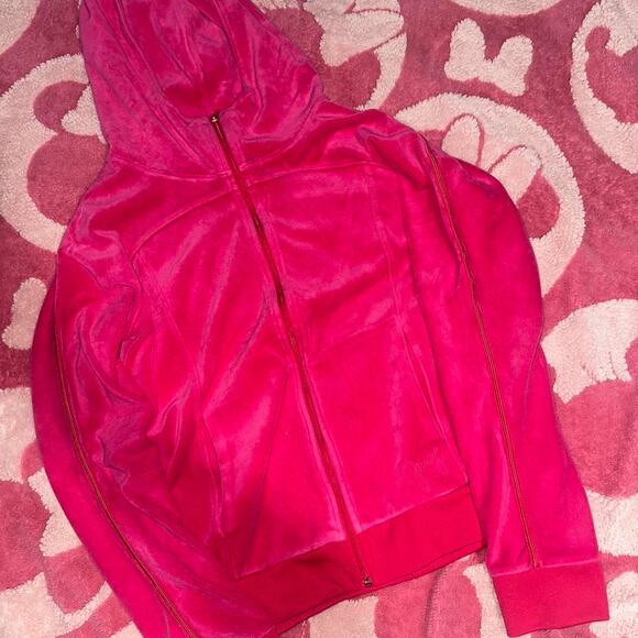 Y2k vintage juicy couture barbie jacket - Picture 7 of 8